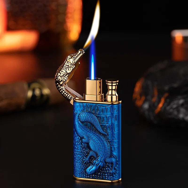 Mythical Flame