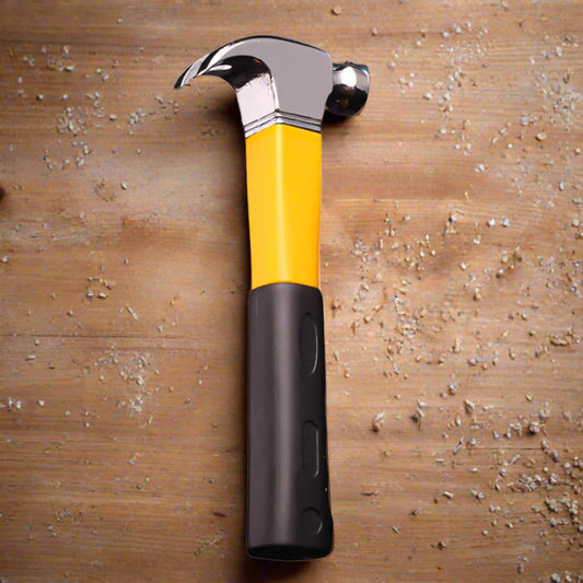 Nail It Hammer