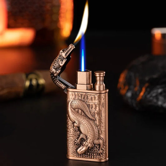 Mythical Flame