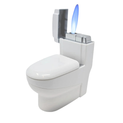 Potty Igniter