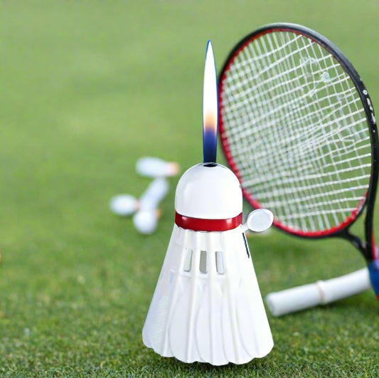 Badminton Lighter