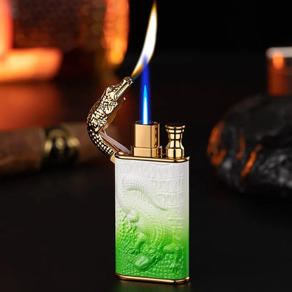 Mythical Flame
