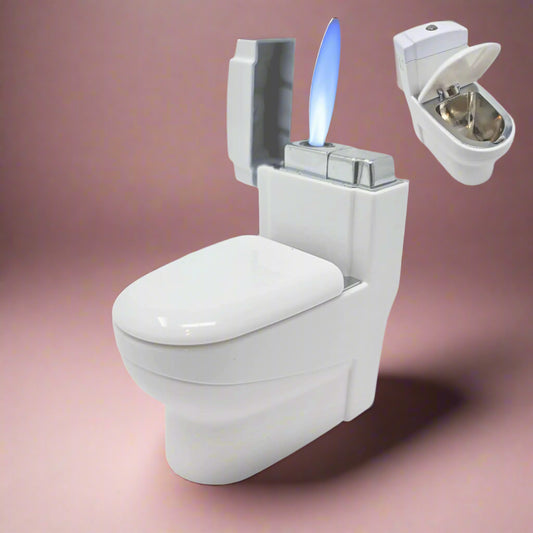 Potty Igniter